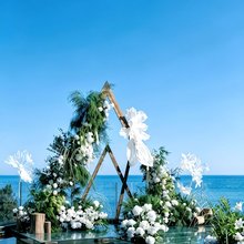 青绿·流水望月海景度假民宿(洱海店)