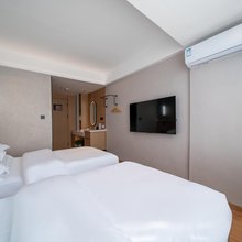 布尔津不大酒店