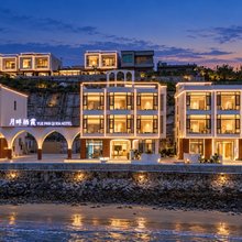 平潭月畔栖霞海景度假酒店