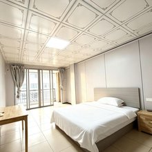 汇锦公寓(东莞西站店)