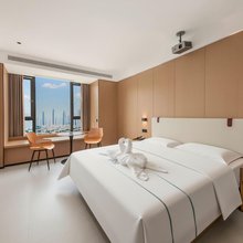 凯宾酒店(东安湖公园书房地铁站店)
