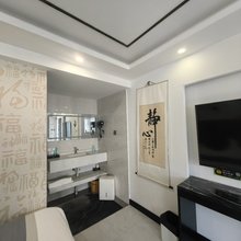 普陀山禅音民宿(普济寺店)