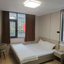 柏云宾馆(利民路店)