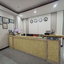 靖西美晚宾馆(锦绣古镇店)