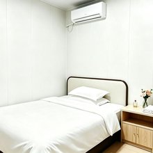 青岛宇江佳源快捷宾馆(金沙滩山东科技大学店)