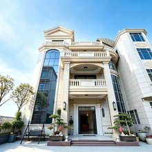 湄洲岛遇见幸福民宿(农贸市场店)