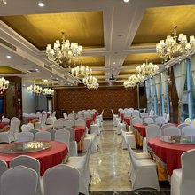 西安九龙湾大酒店