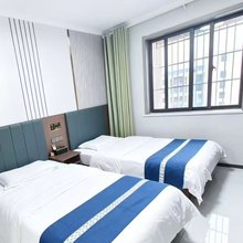 合肥兰庭公寓