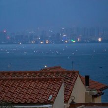植善丨海东方VILLA半山私汤全海景设计师度假民宿(大理洱海店)