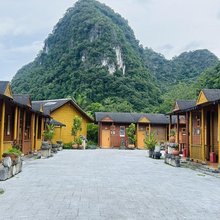 靖西旧州瓦氏山庄民宿