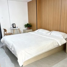 锦都海悦民宿