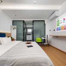 揽月阁|Month·270°超视野露台·古镇观景美宿(丽江古城大水车店)