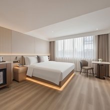 未来里酒店(南京火车站国展中心店)
