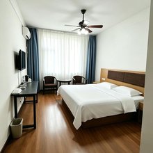 长安客栈(陕西历史博物馆吉祥村地铁站D口店)