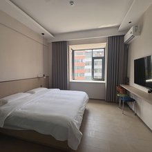 一瑾酒店(建水紫陶街店)