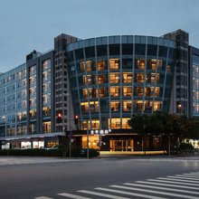 全季酒店(北京上地小米科技产业园店)