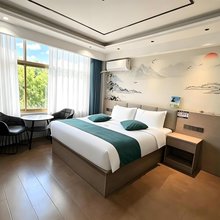 福元富氧酒店