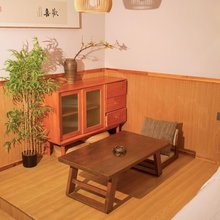 轻居影院式酒店