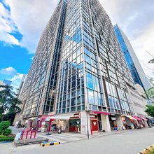 君霖公寓(珠江新城体育西路店)