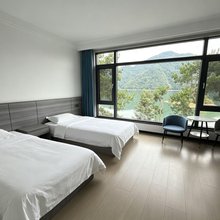 枫宿旅游客栈(太平湖景区店)