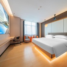 古漫·丽致美宿(佛山顺德清晖园店)