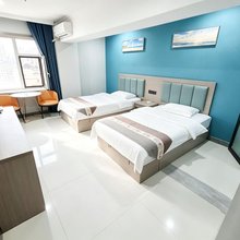希瑞优选民宿(兰州西客站店)