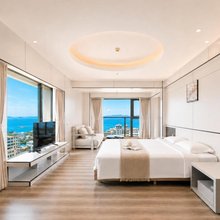 禄森海景国际公馆(三亚湾店)