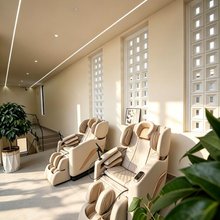 雪岳庭·全屋智能LOFT设计师民宿(独克宗古城店)