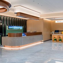 艺龙安云酒店(南京市妇幼保健院丁家庄地铁站店)