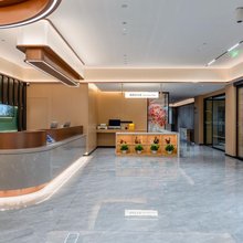 艺龙安云酒店(南京市妇幼保健院丁家庄地铁站店)