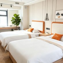 远宁酒店(七星岗轻轨站店)