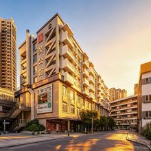 长之江吴公馆(汕头东海岸万象汇店)