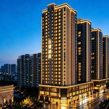 云漫｜YUN MAN·HOTEL酒店(株洲世贸广场店)