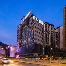 泸水润东酒店