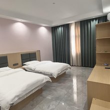 弥勒市晓院民宿(湖泉生态园店)