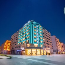 宸璟智能酒店(昭通锦海建材城省耕文化公园店)
