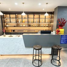 厦门星途青旅(忠仑公园后埔地铁站店)