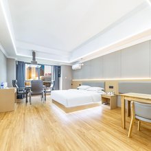 蜂鸟精选酒店