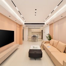 云阙Loft·Vista贵阳中心地标高空民宿(青云市集甲秀楼店)