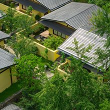 既见·町隐山居