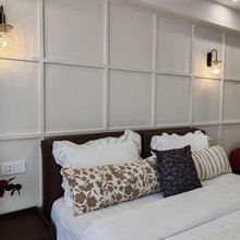 森北城宿(乌鲁木齐高铁站店)