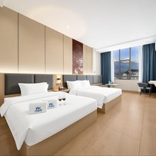 万客隆酒店