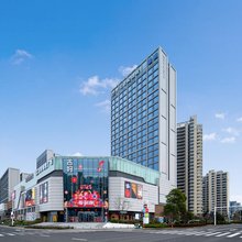 开元名庭酒店(杭州湾新区吉利吉好广场店)