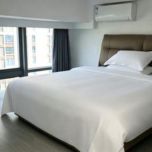 云奕全景LOFT公寓