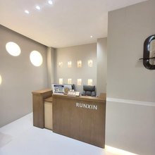 润欣电竞美宿(惠州水东街店)