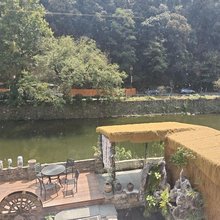 浮梁景瑶·茶语禅居·景瑶客栈(瑶里古镇店)