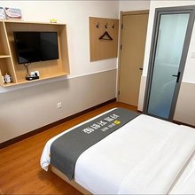 汇佳商务宾馆(潍坊学院谷德店)