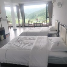 悠然山庄
