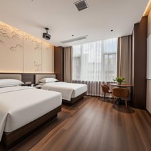 汀泊酒店