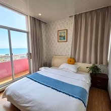 石塘渔水情旅馆